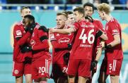 Fortuna Düsseldorf: Leistungsträger vor Wechsel zu Conference-League-Klub?