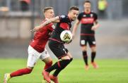 1. FC Düren: Erster Zugang des Aufsteigers bringt 144 Regionalliga-Einsätze mit