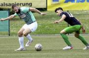 OL NR: Sportfreunde Baumberg landen Transfercoup