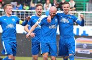 SC Verl: 15-Tore-Stürmer aus der Regionalliga kommt