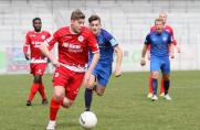 Velbert: SSVg verpflichtet 179-maligen Regionalligaspieler
