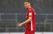 Regionalliga: 1. FC Köln U21 - acht Neue, zehn Abgänge, Lenges kommt von RWO