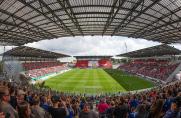 3. Liga: Spielplan da - RWE startet zuhause, MSV eröffnet die Saison