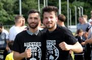 VfB Bottrop: Kanoglu-Brüder gehen! Neuer Verein steht fest