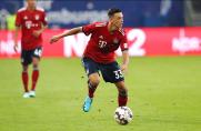 3. Liga: Saarbrücken holt Stürmer von FC Bayern und Torwart aus der 2. Liga
