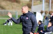 FC Kray: Springob über Amtsantritt und Zusammenarbeit mit Rudi Zedi