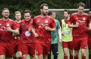 Vereinssuche: Rund 250 Oberligaspiele - 36-jähriger Stürmer sucht neuen Klub