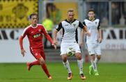 Regionalliga West: Absteiger verpflichtet 103-maligen Viertligaspieler
