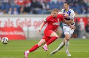 Regionalliga West: Fortuna an Drittliga-Stürmer dran, Lippstadt holt WSV-Spieler