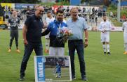 SSVg Velbert: 149-maliger Regionalliga-Spieler übernimmt Teammanager-Position
