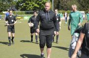 Landesliga: Knappmann bleibt Mintard-Trainer - trotz zahlreicher Anfragen