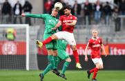 Oberliga Niederrhein: Schonnebeck verlängert mit "Mentalitätsmonster"