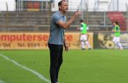 Rot Weiss Ahlen: 313 Regionalliga-Spiele - ganz viel Erfahrung fürs Mittelfeld