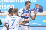 MSV Duisburg: Innenverteidiger wechselt zum Liga-Konkurrenten