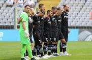 Testspiele: Kantersieg für RWO, Aachen verliert gegen belgischen Erstligisten