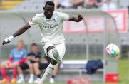 VfL Bochum: Sieg in Bocholt nach Rückstand, Ganvoula überzeugt erneut