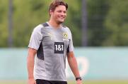 Dortmunds Sportdirektor Kehl: Trainer Terzic in neuer Rolle gefordert