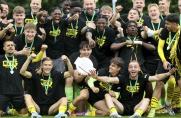 Borussia Dortmund U19, Borussia Dortmund U19
