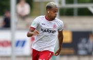3. Liga: VfB Oldenburg hält Ex-RWE-Profi und holt Nationalspieler