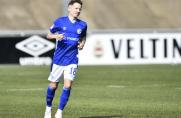 Schalke-Abgang Marc Rzatkowski hat neuen Verein gefunden