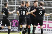 Oberliga Niederrhein: VfB Hilden nach Platz zwei auf Langfristiges fokussiert