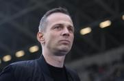 BVB U23: Neu-Trainer Preußer will es anders machen als Maaßen