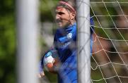 VfL Bochum: Defensivallrounder wird fest aus Hoffenheim verpflichtet