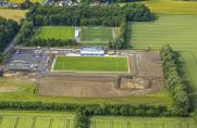 Westfalia Rhynern: Abgang von Top-Torjägern wiegt schwer, Freude auf das neue Stadion
