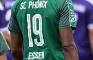 Phönix Essen: "Böses Erwachen" - Fußball-Abteilung aufgelöst