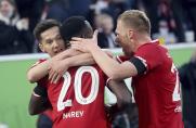 Fortuna Düsseldorf: Hohe Testpleite - Leistungsträger verweigert Einsatz