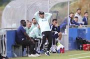 Schalke: Peinliche Testspielniederlage gegen Drittligisten