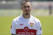 Ex-Schalker Churlinov glänzt bei Comeback für VfB Stuttgart