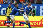 RWE: Einst acht Jahre Profi auf Schalke, in Zukunft im RWE-NLZ tätig