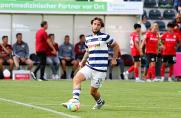 MSV Duisburg: Marlon Frey über das „besondere“ Spiel gegen den Ex-Klub