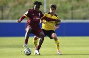 U19-Bundesliga: Spieplan - Hammer-Start für Schalke mit zwei Derbys