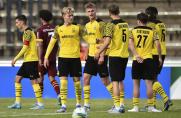 U19-Bundesliga: Saison startet - darum gibt es noch keine Reformen