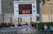 Regionalliga West: Der Stadion-Check bei den Aufsteigern
