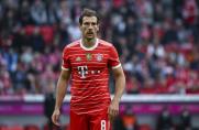 Bayern-Star Goretzka: Dortmund "wieder unser Hauptkonkurrent"