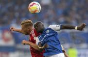 Fortuna Düsseldorf vermiest 1. FC Magdeburg den Saisonstart