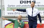 FC Kray: Neun weitere Spieler - Oberligakader nimmt Formen an