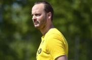 Hamborn 07: Trainer Berg über die Vorbereitung, Transfers und Derby-Auftakt