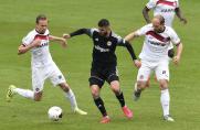 Regionalliga West: Nach WSV-Absage - Serhat Koruk vor Wechsel zu Aufsteiger