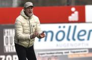Regionalliga West: Rot Weiss Ahlen nach Umbruch noch nicht voll auf Kurs