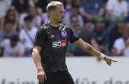 3. Liga: Corona-Fälle bei MSV-Gegner VfL Osnabrück
