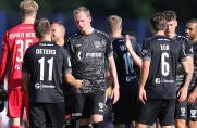 Regionalliga West: Das sind die fünf wertvollsten Kader