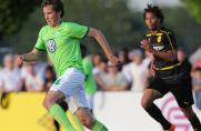 SC Verl: Ex-Junioren-Nationalspieler kommt, weitere Vertragsauflösung