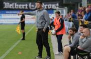 1. FC Bocholt: Heimauftakt gegen Düsseldorf nach verlorenem Start
