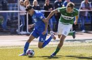 Oberliga Westfalen: SC Paderborns U21 holt Shootingstar und drei weitere Neue