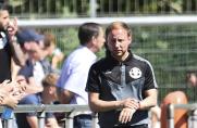 Landesliga Niederrhein: SC Velbert mit komplettem Umbruch