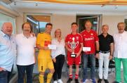 Cranger Kirmes Cup: Lüner SV feiert den Titel - so liefen die letzten Spiele